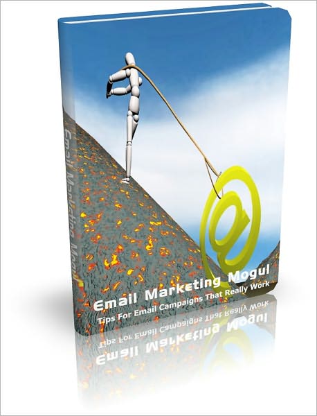 Email Marketing Mogul