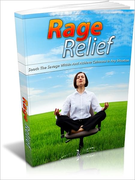Rage Releif