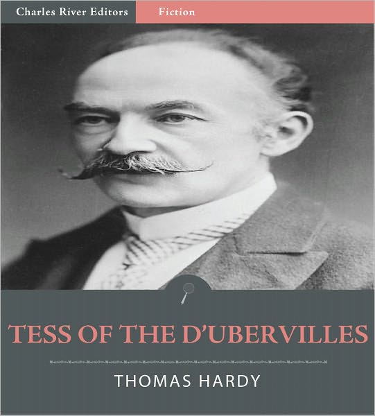 Tess of the d'Urbervilles: A Pure Woman