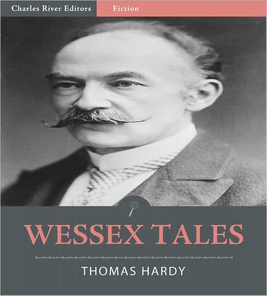 Wessex Tales