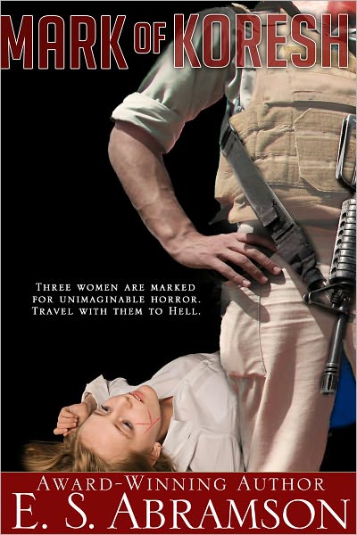 The Mark Of The Koresh