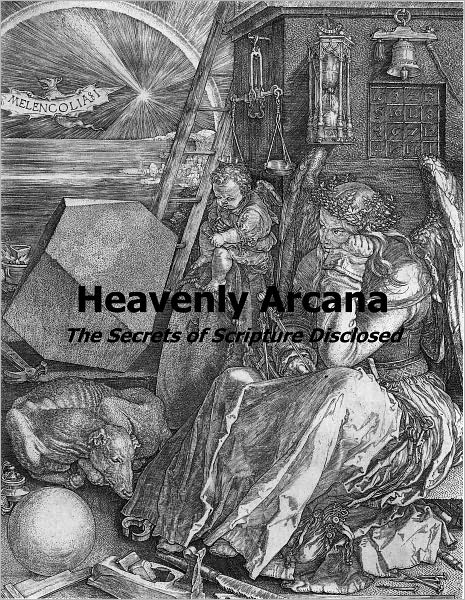 Heavenly Arcana