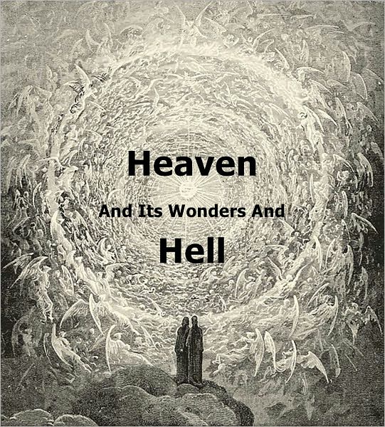 Heaven and Hell