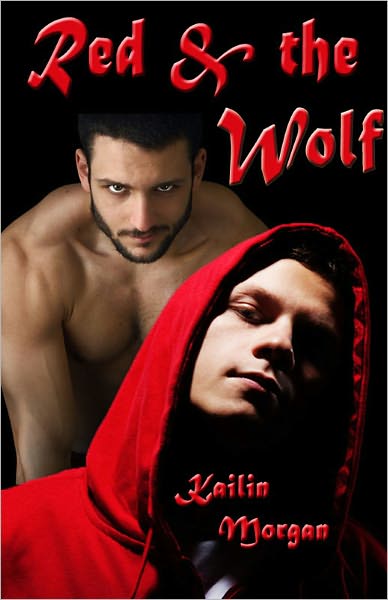 Red and the Wolf