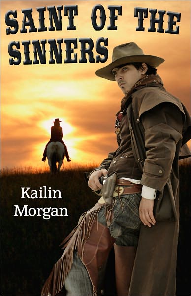 Saint of the Sinners