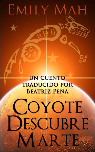 Coyote Descubre Marte