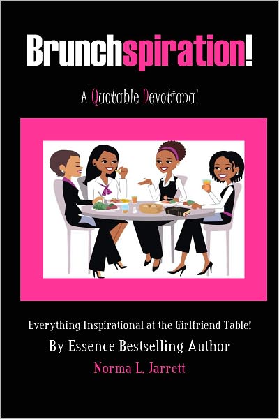 Brunchspiration: A Quotable Devotional
