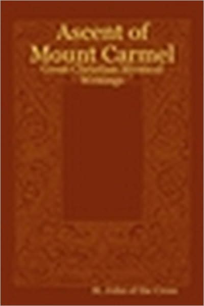Ascent of Mount Carmel