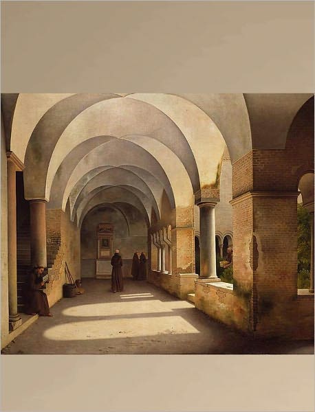 Christian Monasticism in Egypt to 4th Cent.