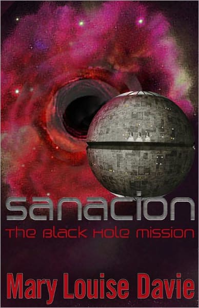 Sanaci&oacute;n "The Black Hole Mission"
