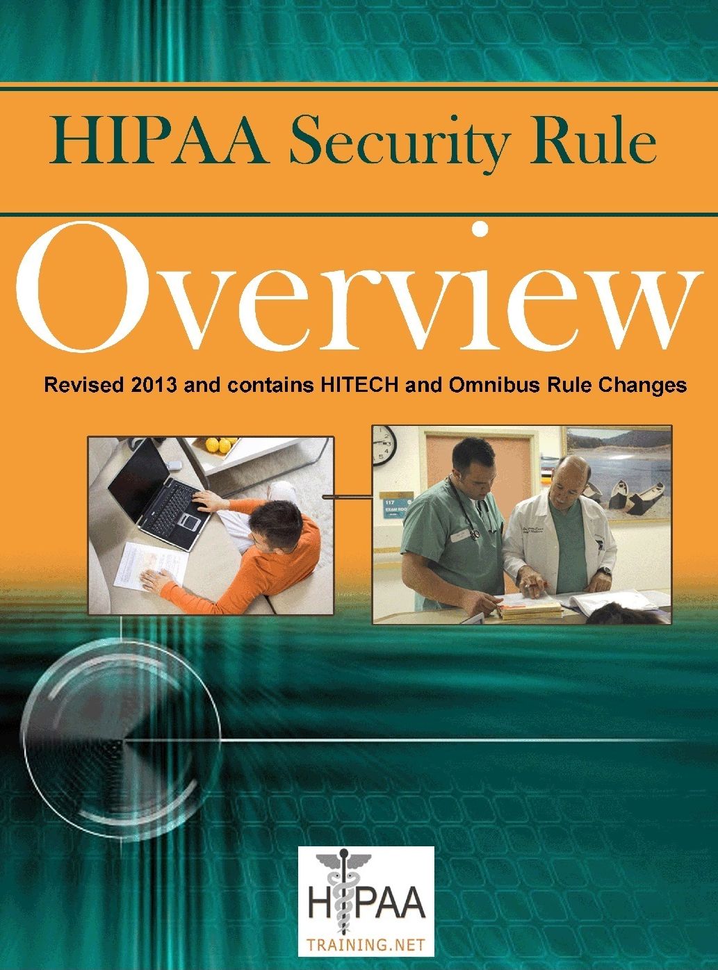 HIPAA Security Rule