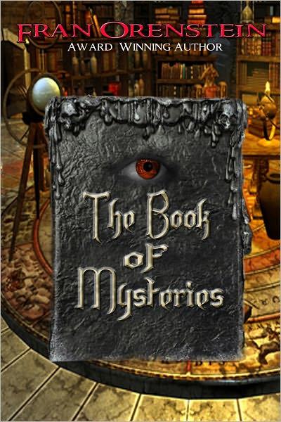 The Book of Mysteries