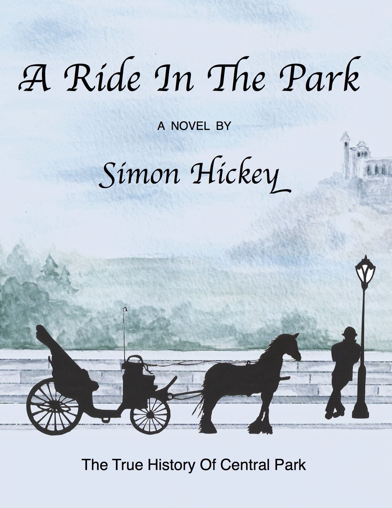 A Ride In The Park