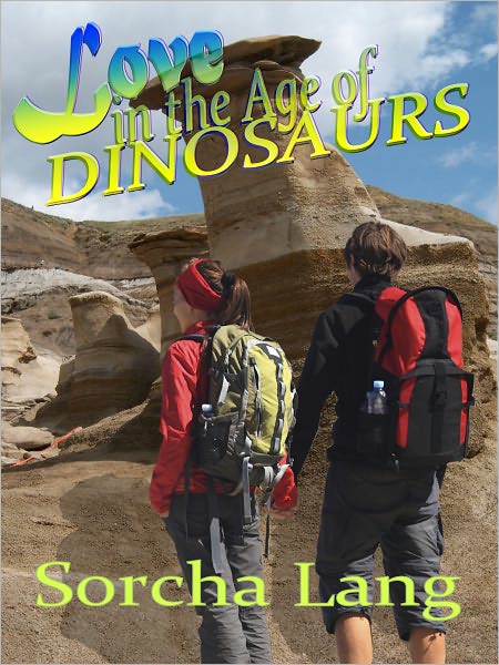 Love in the Age of Dinosaurs