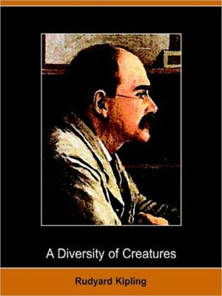 A Diversity of Creatures