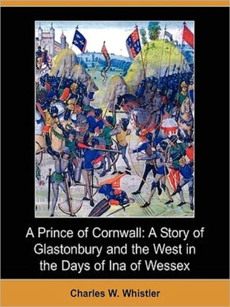 A Prince of Cornwall
