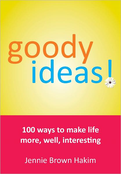 Goody Ideas
