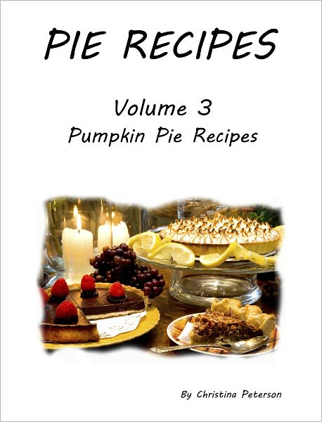 Pumpkin Pie Recipes