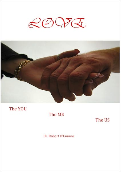 Love---The You--The Me--The Us