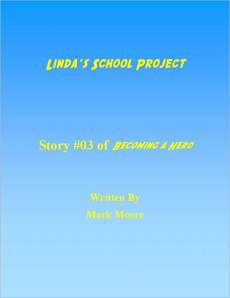 Linda's School Project