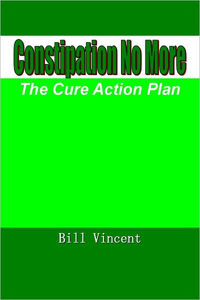 Constipation No More