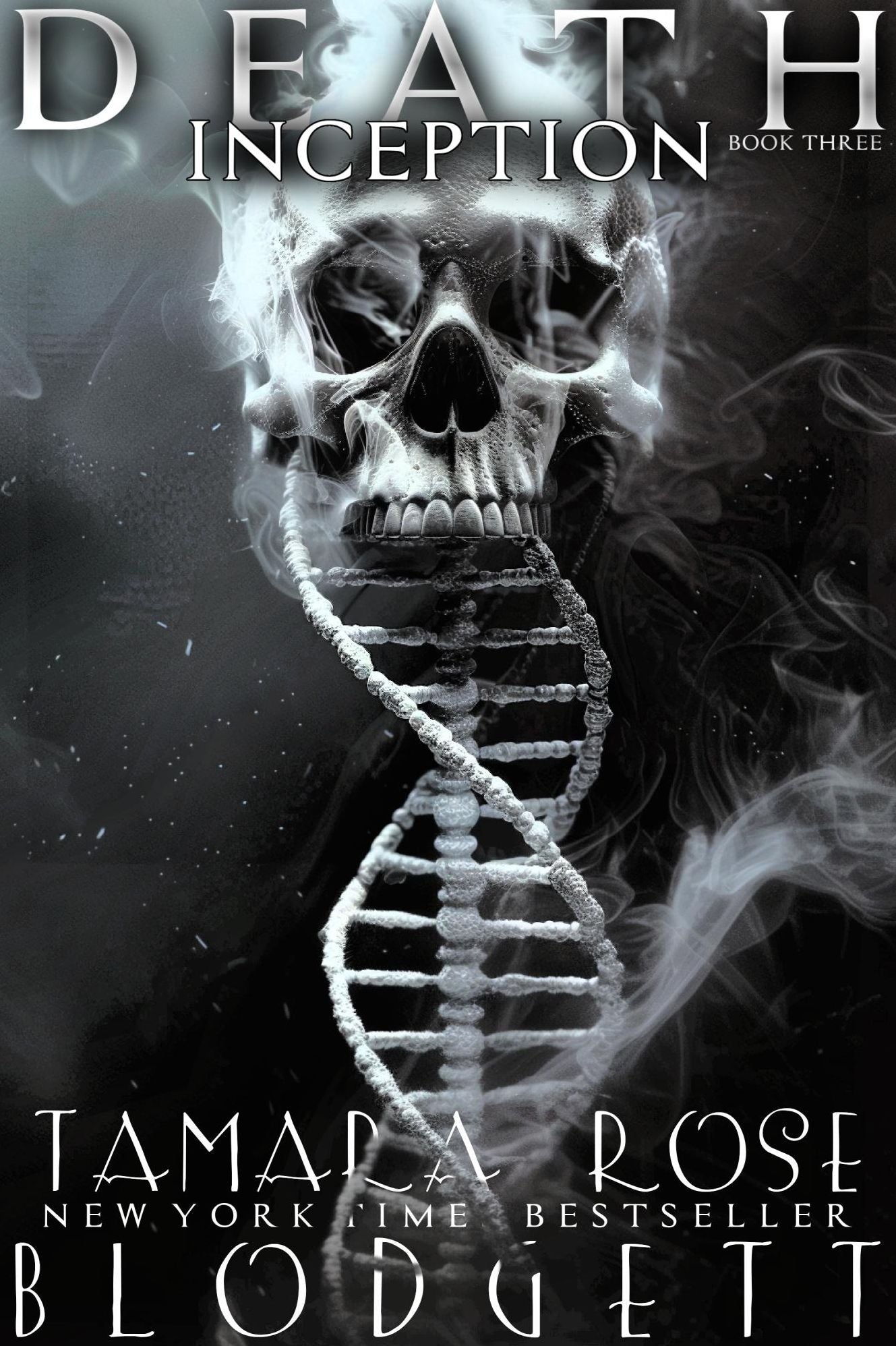 Death Inception (#3)