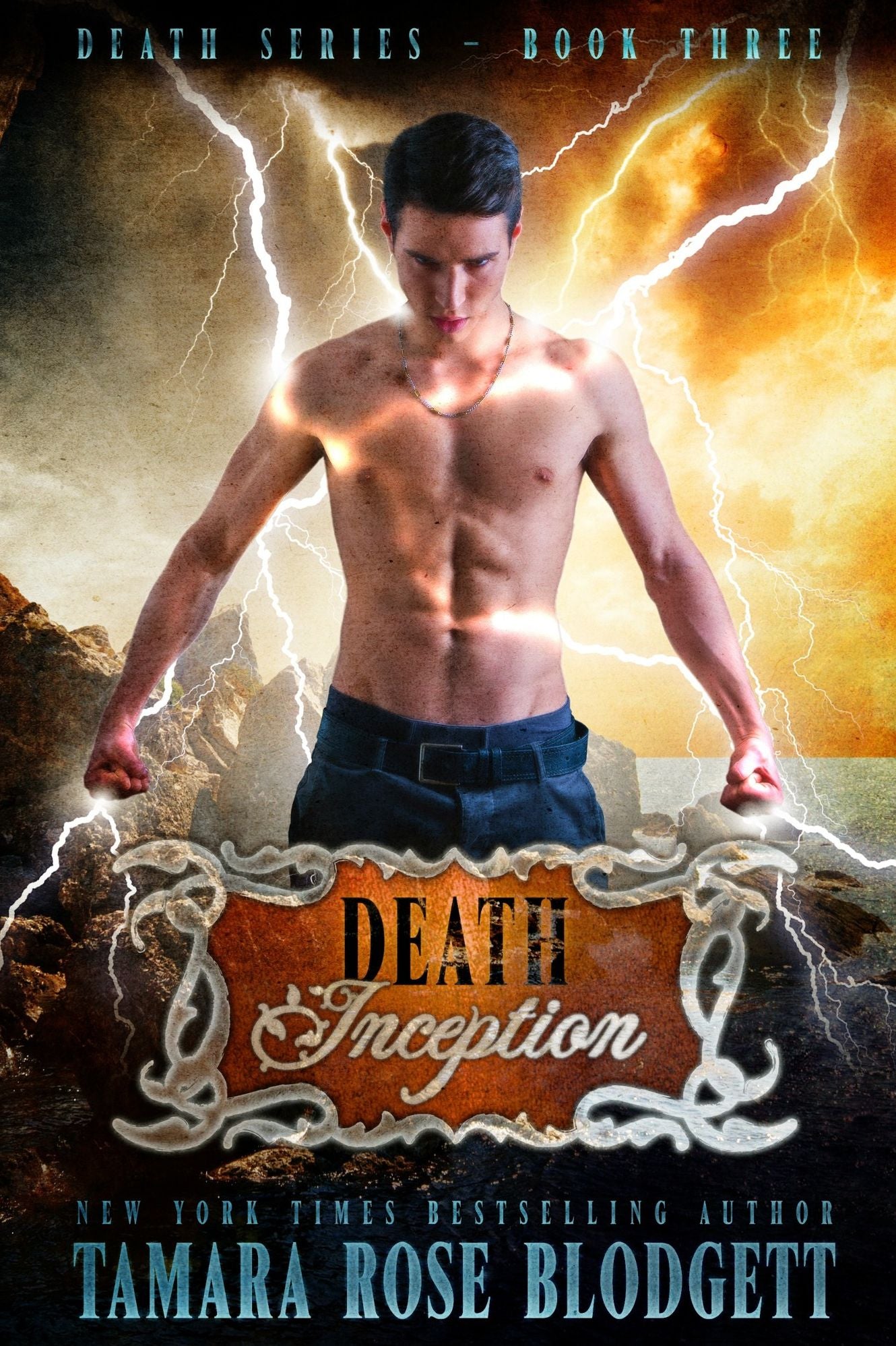 Death Inception (#3)