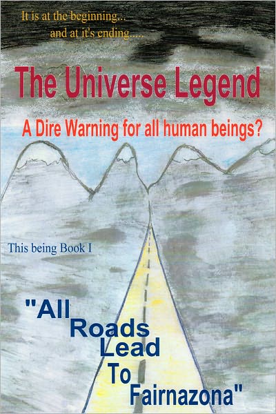 The Universe Legend