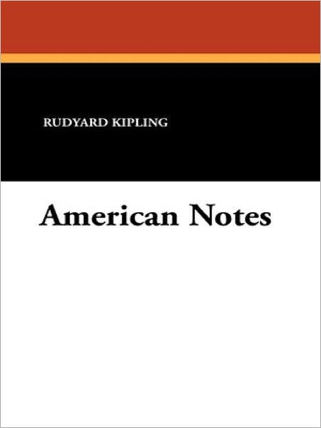 American Notes