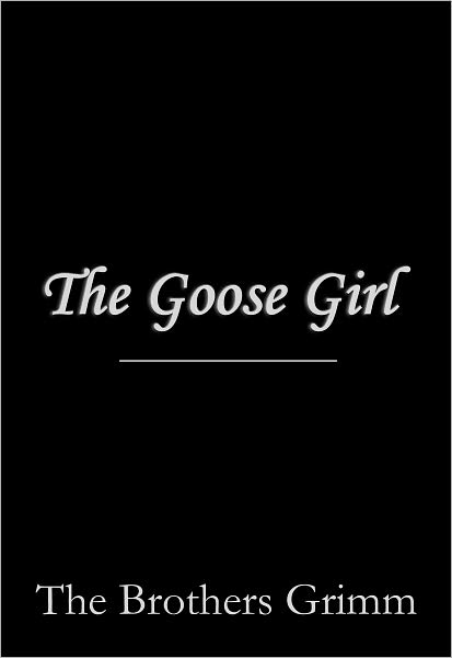 The Goose Girl