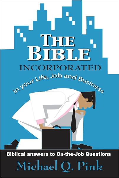 The Bible Incorporated