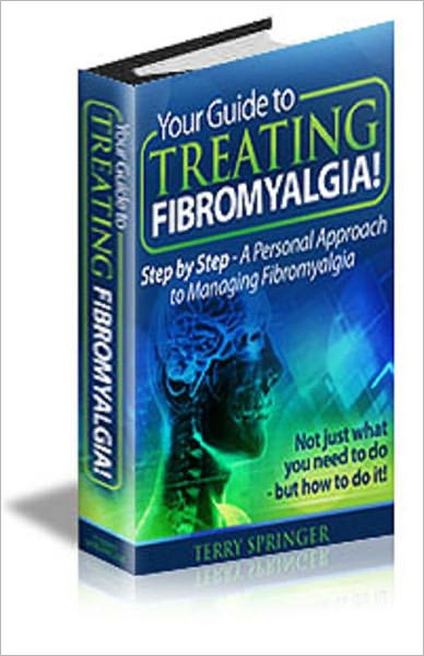 Your Guide to Treating Fibromyalgia
