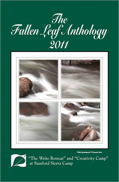 The Fallen Leaf Anthology 2011
