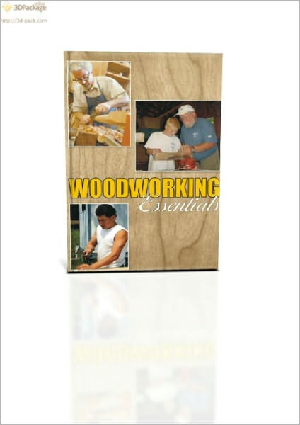 Working with Wood
