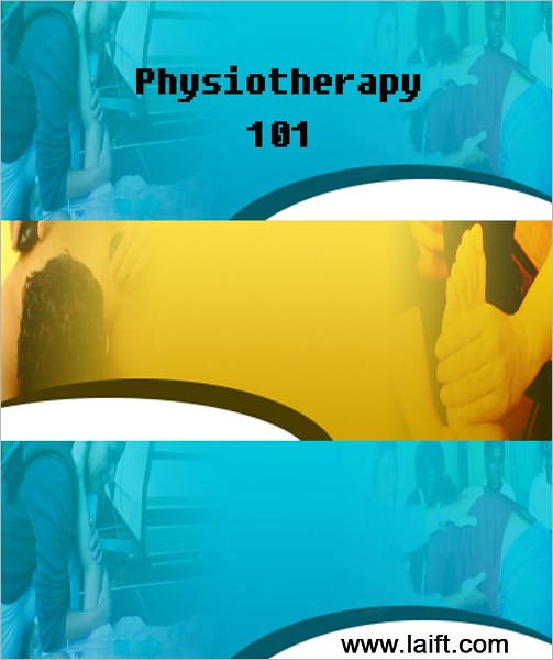 Physiotherapy 101
