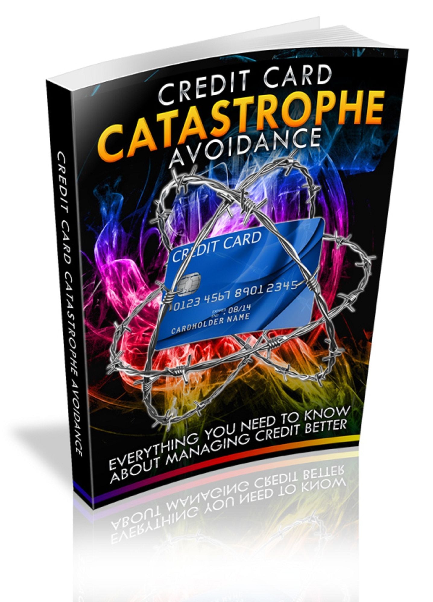 Credit Card Catastrophe Avoidance