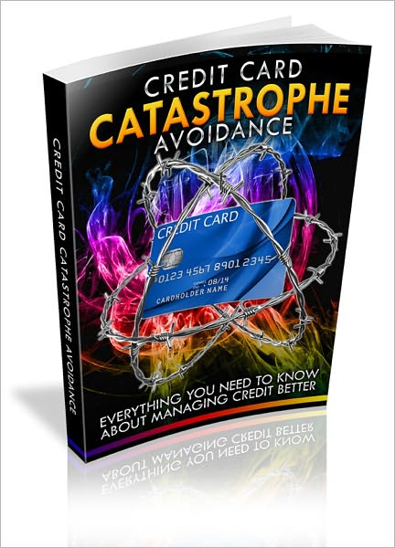 Credit Card Catastrophe Avoidance