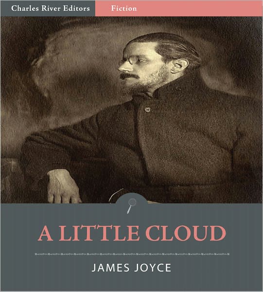 A Little Cloud (Illustrated)