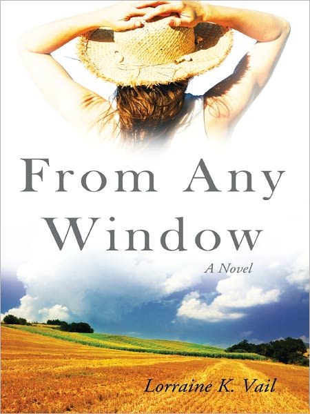 From Any Window: A Novel