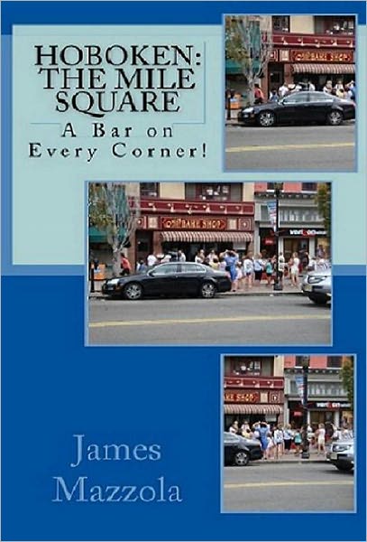 Hoboken: The Mile Square!