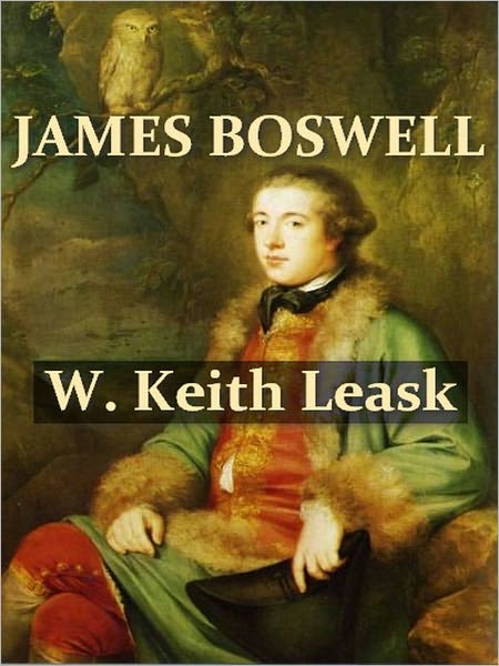 James Boswell