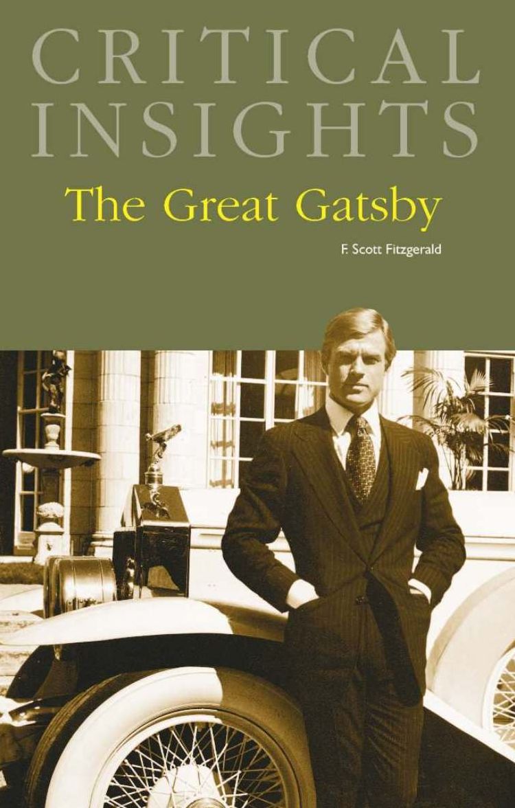 Critical Insights: The Great Gatsby