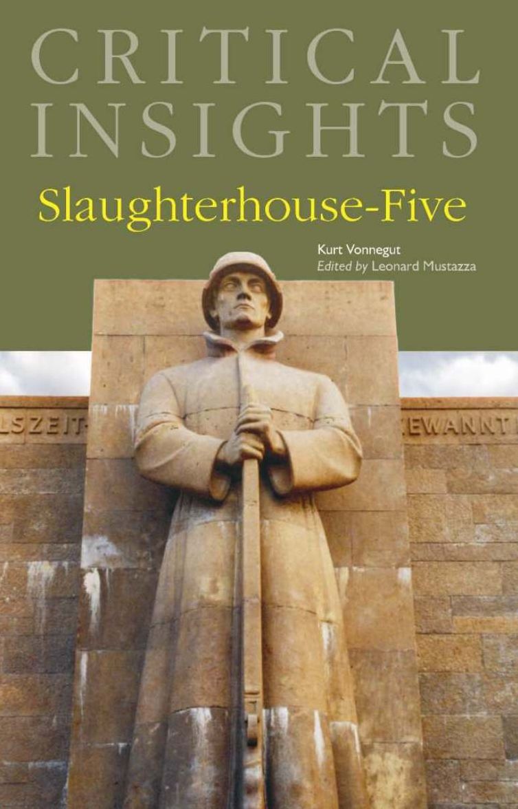 Critical Insights: Slaughterhouse-Five