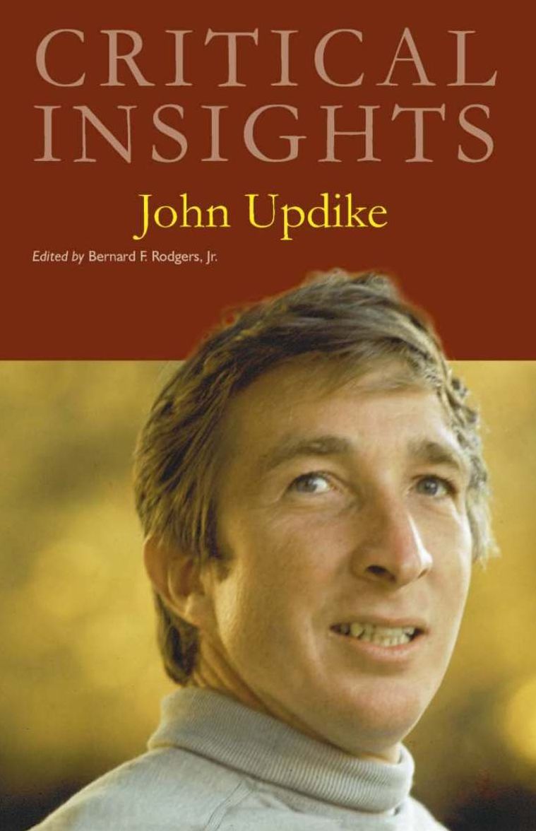 Critical Insights: John Updike