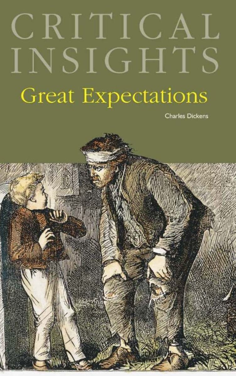 Critical Insights: Great Expectations