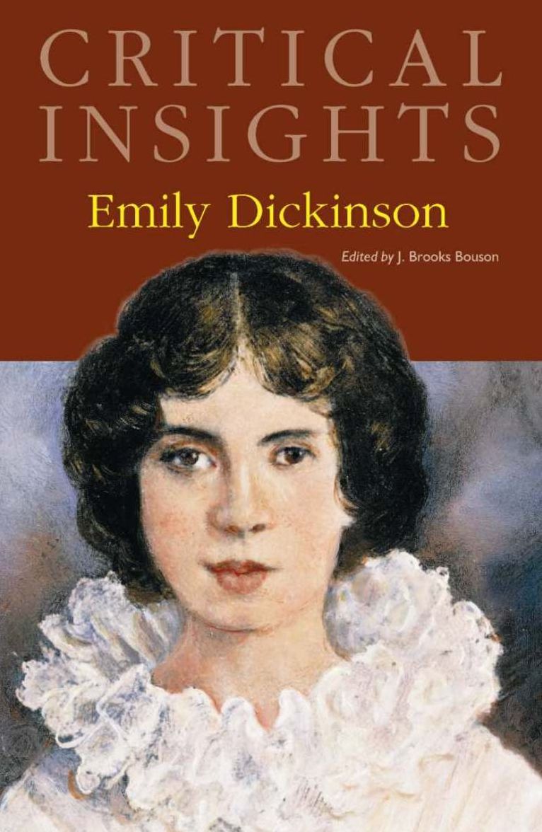 Critical Insights: Emily Dickinson