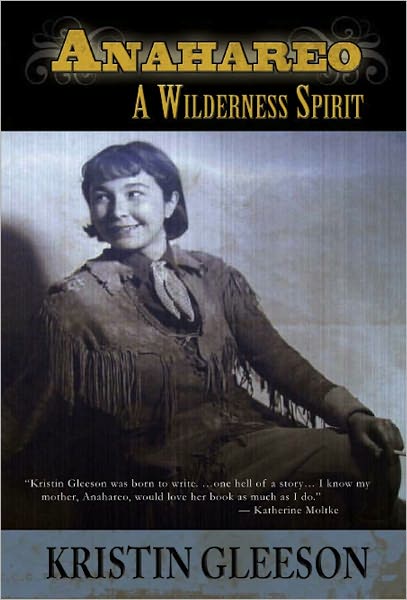 Anahareo: A Wilderness Spirit