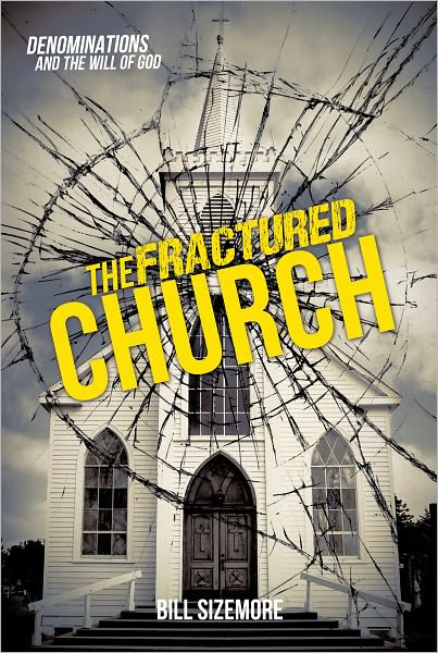The Fractured Church