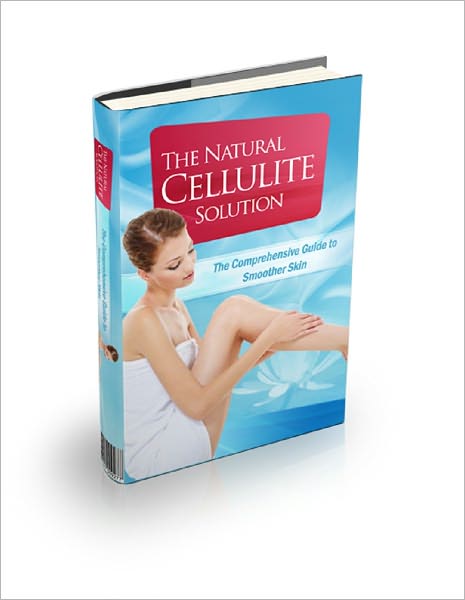 How To Get Rid Of The Cellulite