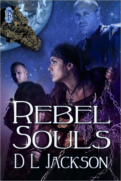 Rebel Souls